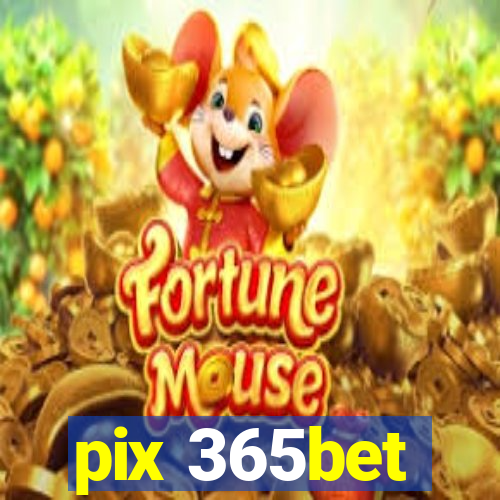 pix 365bet